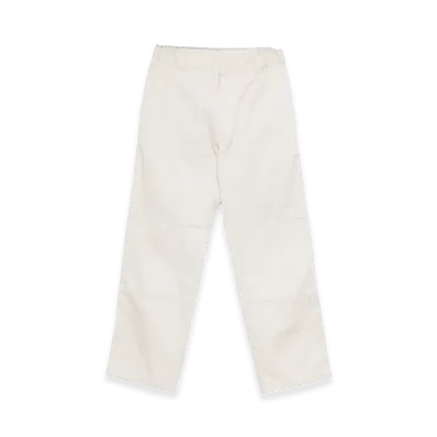 MM6 Maison Margiela Trousers "Natural"