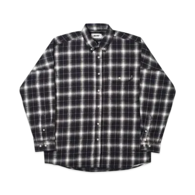 PALACE Lumber Yak Shirt "Navy"