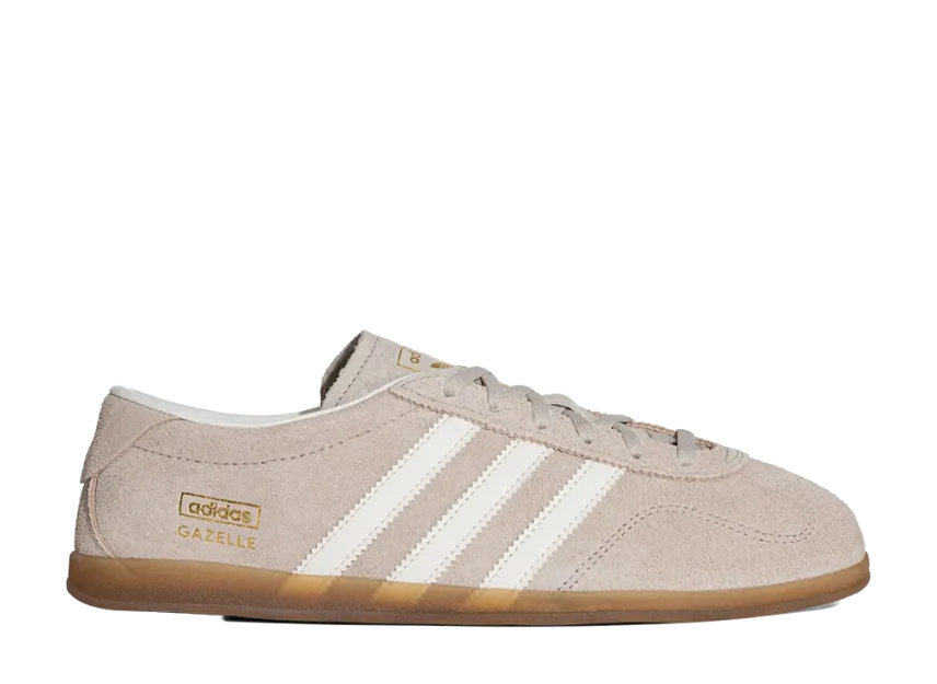 Spick & Span adidas Gazelle Lo Pro "Wonder Beige" (Japan Exclusive) KI0017 | SNKRDUNK Spick & Span adidas Gazelle Lo Pro "Wonder Beige" (Japan Exclusive) KI0017 | SNKRDUNK