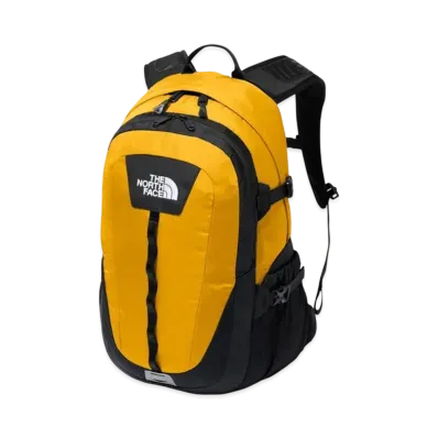 The North Face Hot Shot Daypack "Summit Gold"