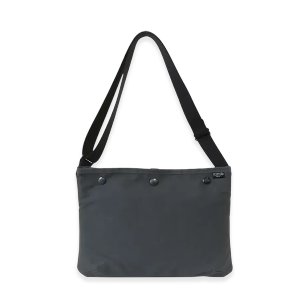 PORTER Coppi Sacoche "Gray"