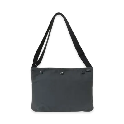 PORTER Coppi Sacoche "Gray"