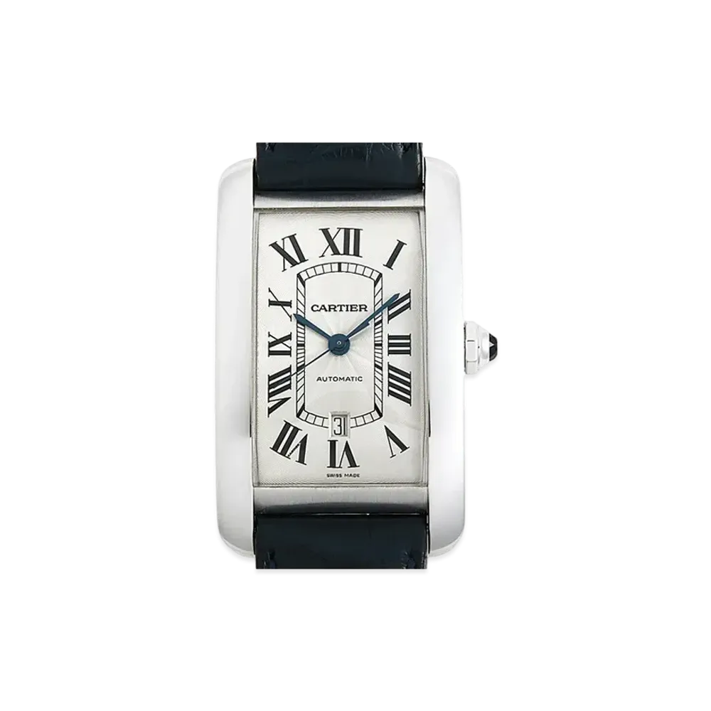 Cartier Tank American XL W2609956