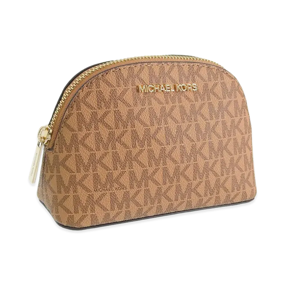 MICHAEL KORS Women's Pouch "Brown"