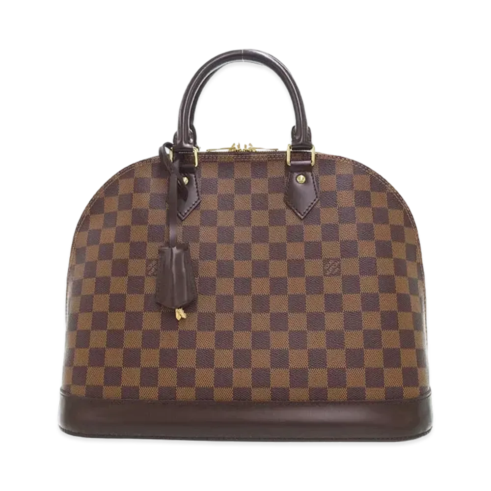 Louis Vuitton Alma MM Damier