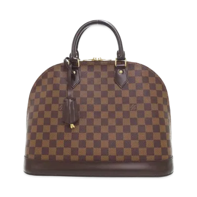 Louis Vuitton Alma MM Damier