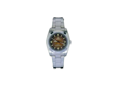 SAPEur Equal Limited Edition Tropical Dial "Cherish Blue"