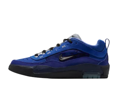Nike SB Air Max Ishod "Blue Void/Metallic Silver"