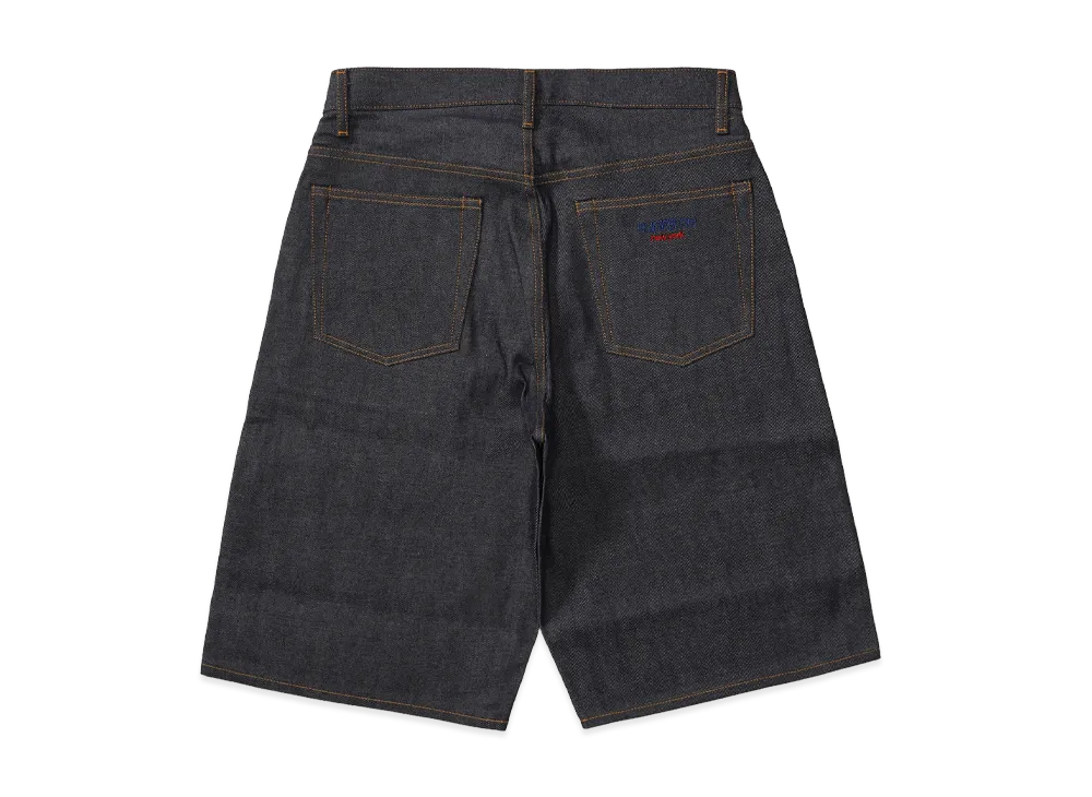 Supreme Baggy Selvedge Denim Short (26SS) 