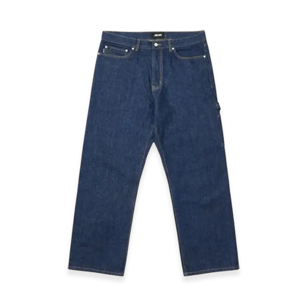 PALACE P-Carp Jean "Rinse Wash"