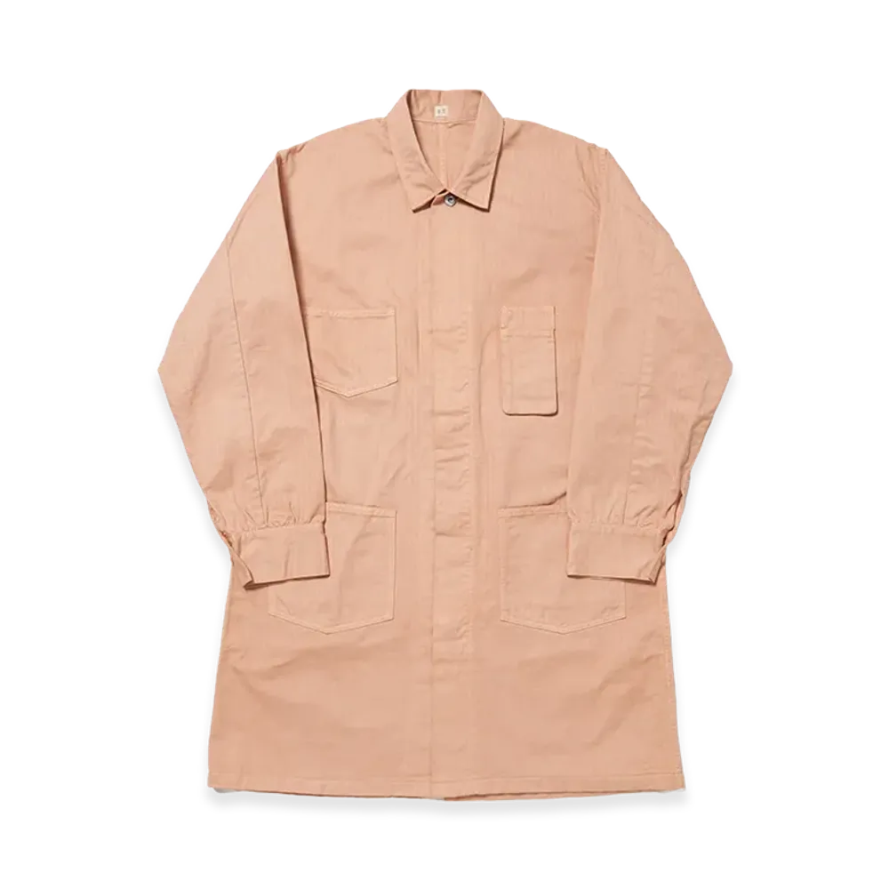 T.T Taiga Takahashi LOT.409 Engineer Coat "Sakura"