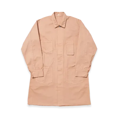 T.T Taiga Takahashi LOT.409 Engineer Coat "Sakura"