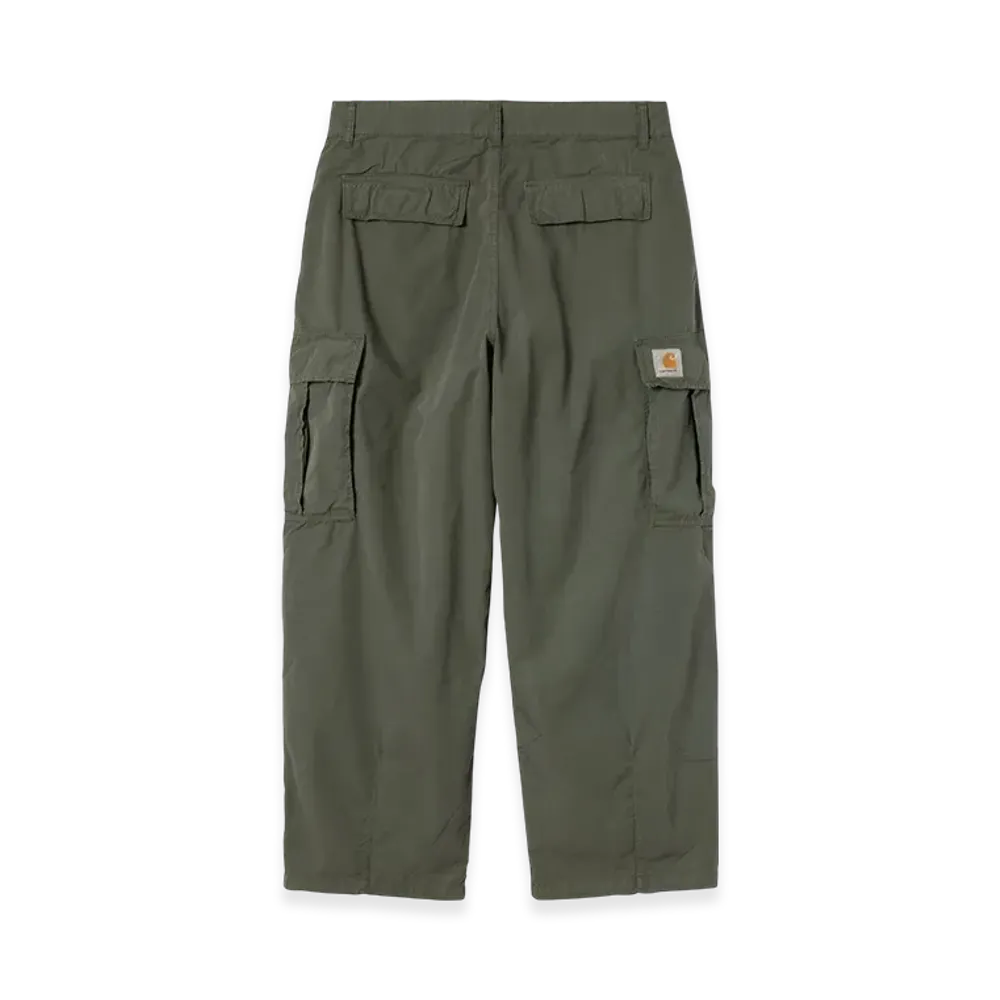 Carhartt WIP Cole Cargo Pant "Opuntia (garment dyed)"