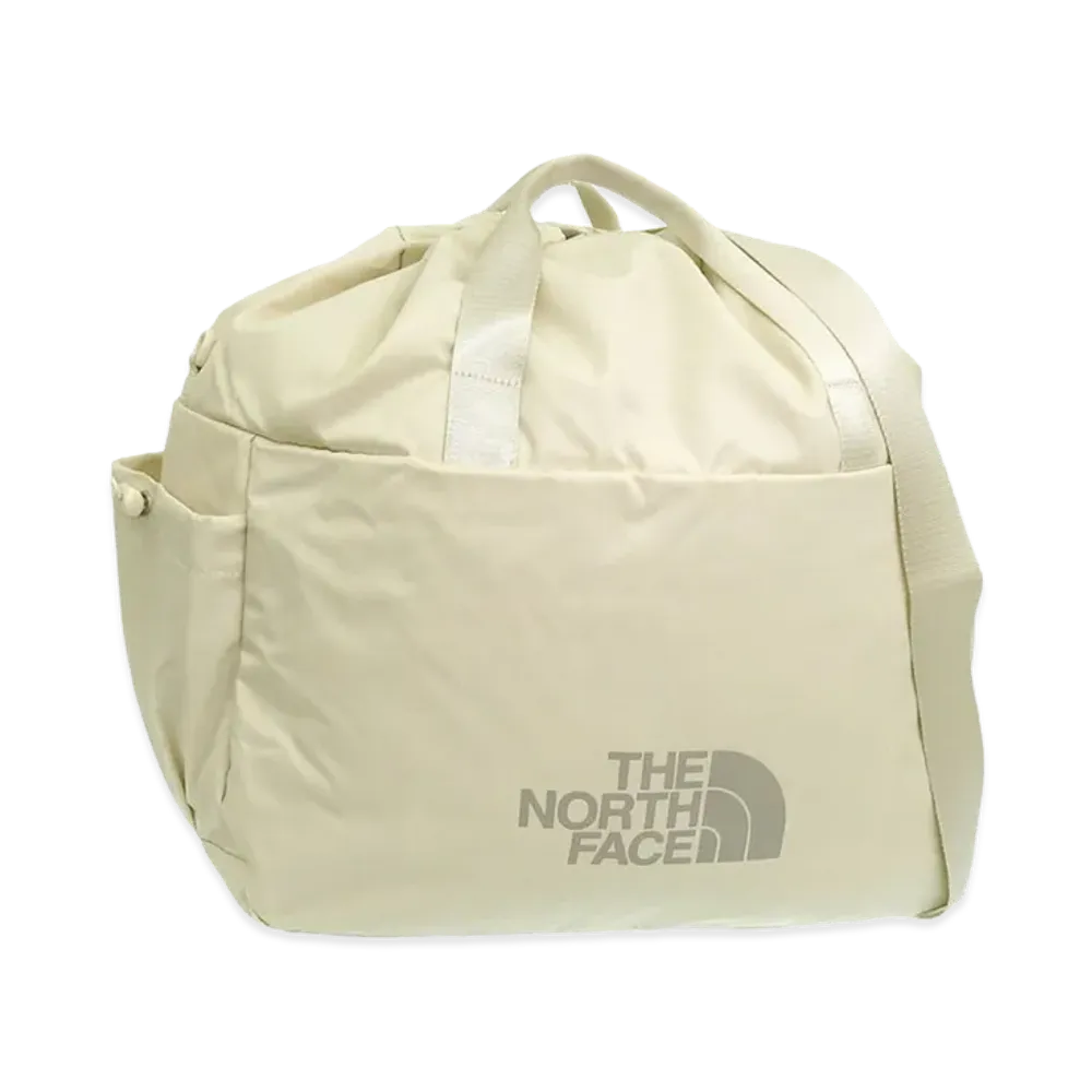 The North Face Bonney Duffle Bag "White"
