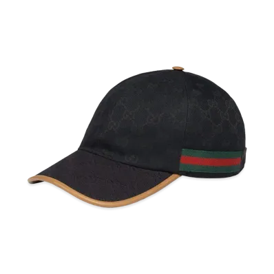 GUCCI Hats "Black"