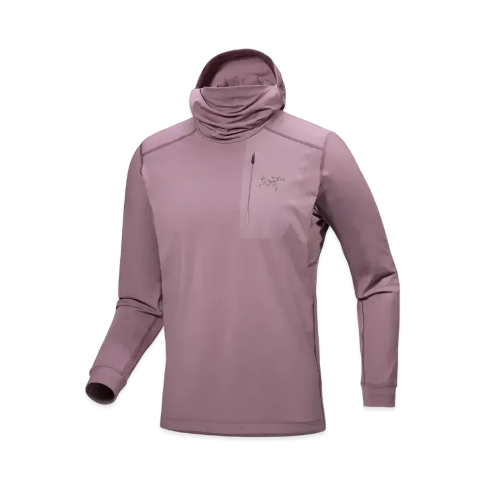 ARC'TERYX Low LT Hoody Men's "Interstellar"