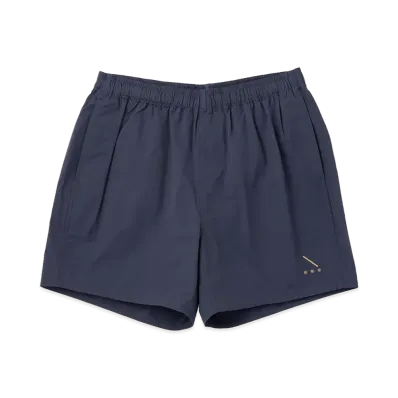 GDC x Saturdays NYC Swim Shorts "Navy"