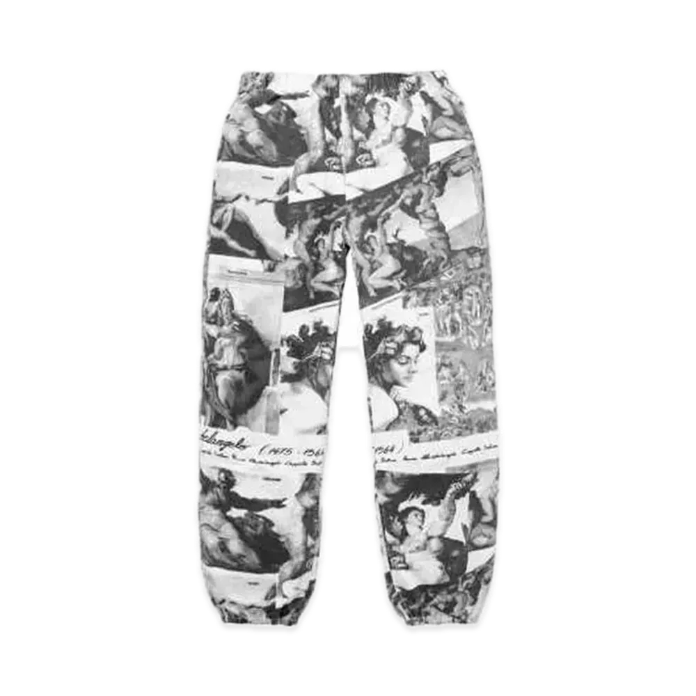 Supreme Michelangelo Pant "Black"