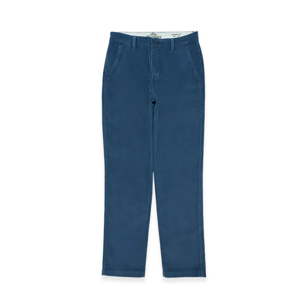 Levi's XX Chino Straight "Light Indigo"