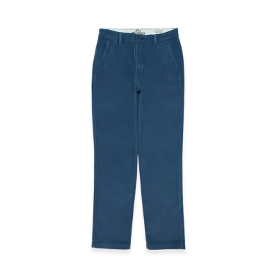 Levi's XX Chino Straight "Light Indigo"