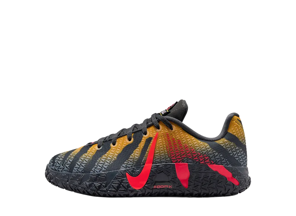 Jurassic Park × Nike GS Ja 3 "Raptor"