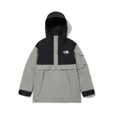 The North Face NEW DALTON ANORAK "Light Khaki"
