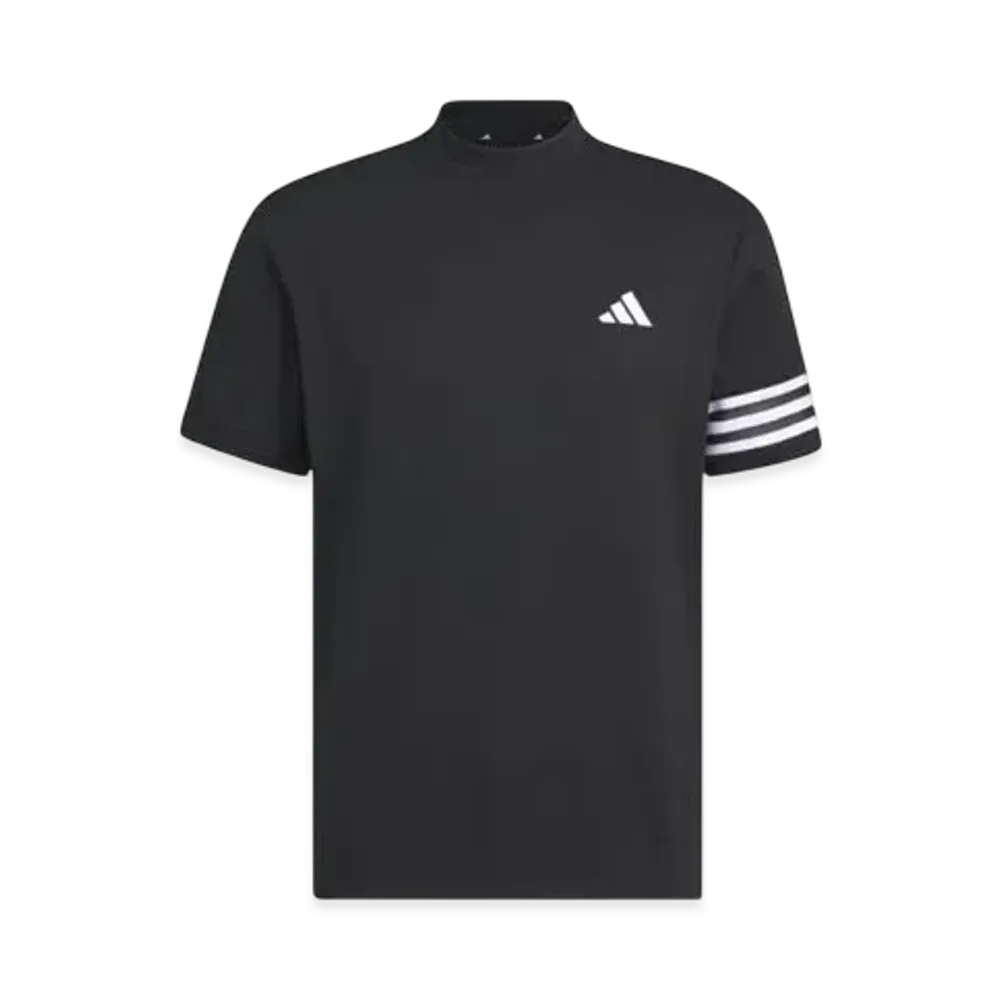 adidas 3ST Mock "Black"