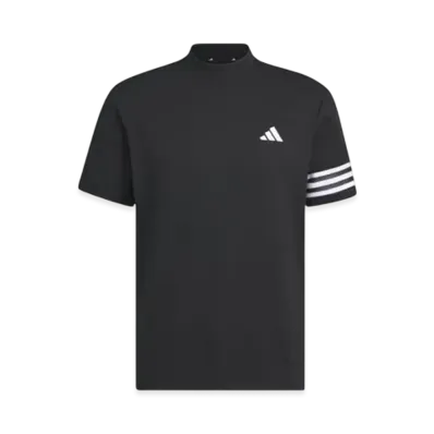 adidas 3ST Mock "Black"
