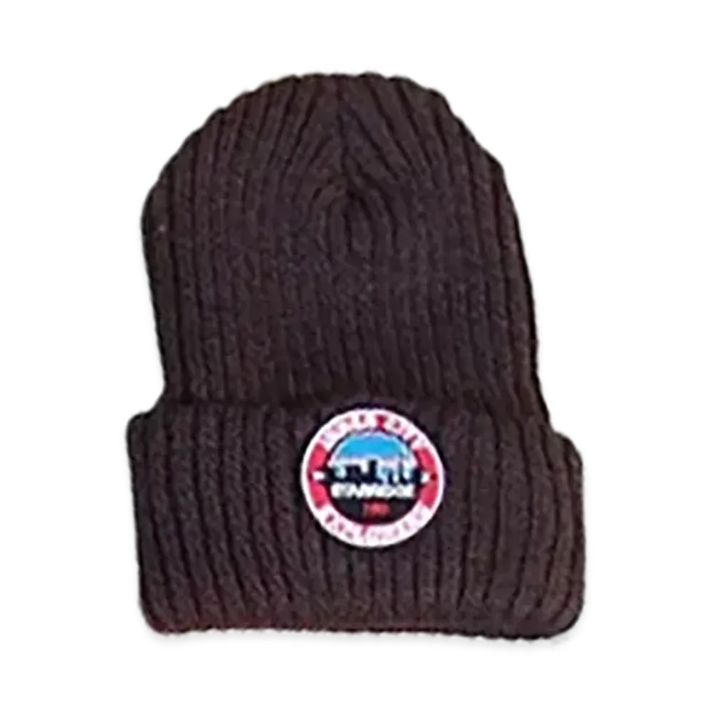 STABRIDGE Expedition Rib Beanie "Olive"