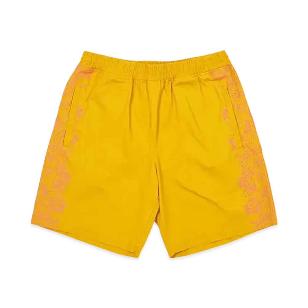 PALACE PALOHA SHORTS "Yellow"