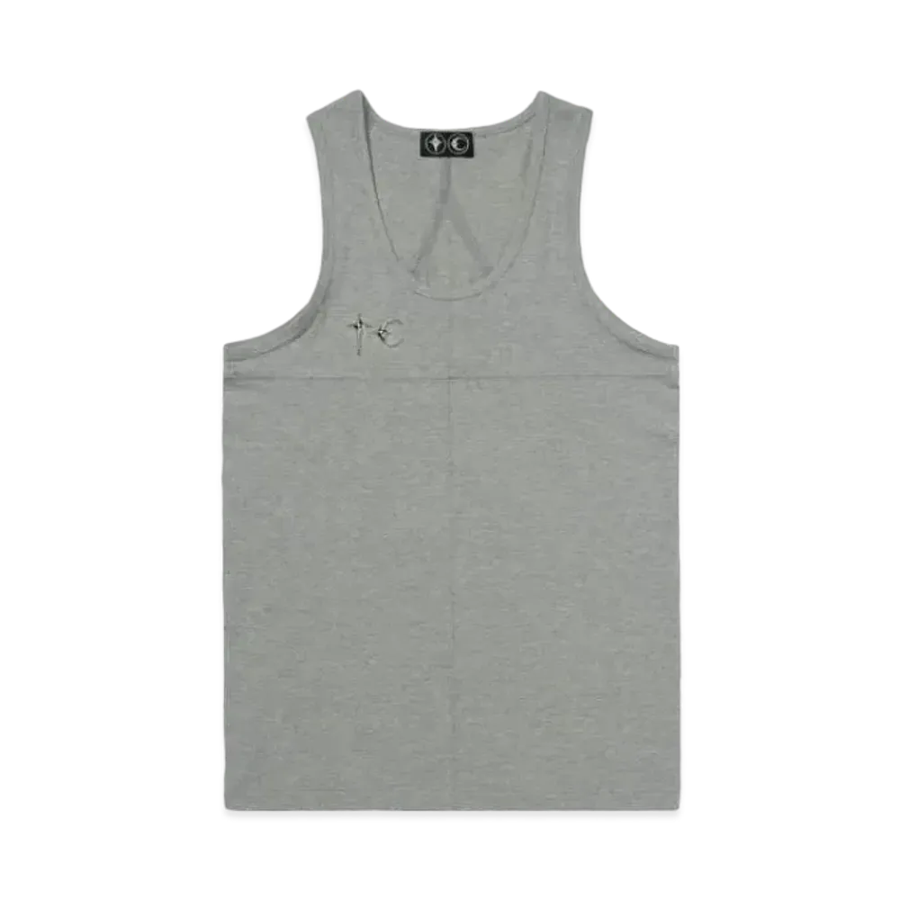 THUG CLUB TC Tank Top "Grey"