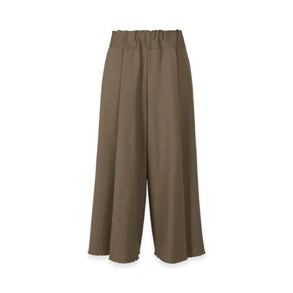 ISSEY MIYAKE Campagne "Khaki"