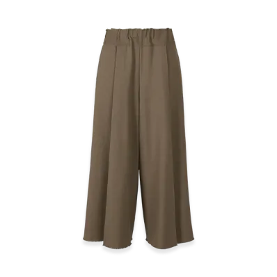 ISSEY MIYAKE Campagne "Khaki"