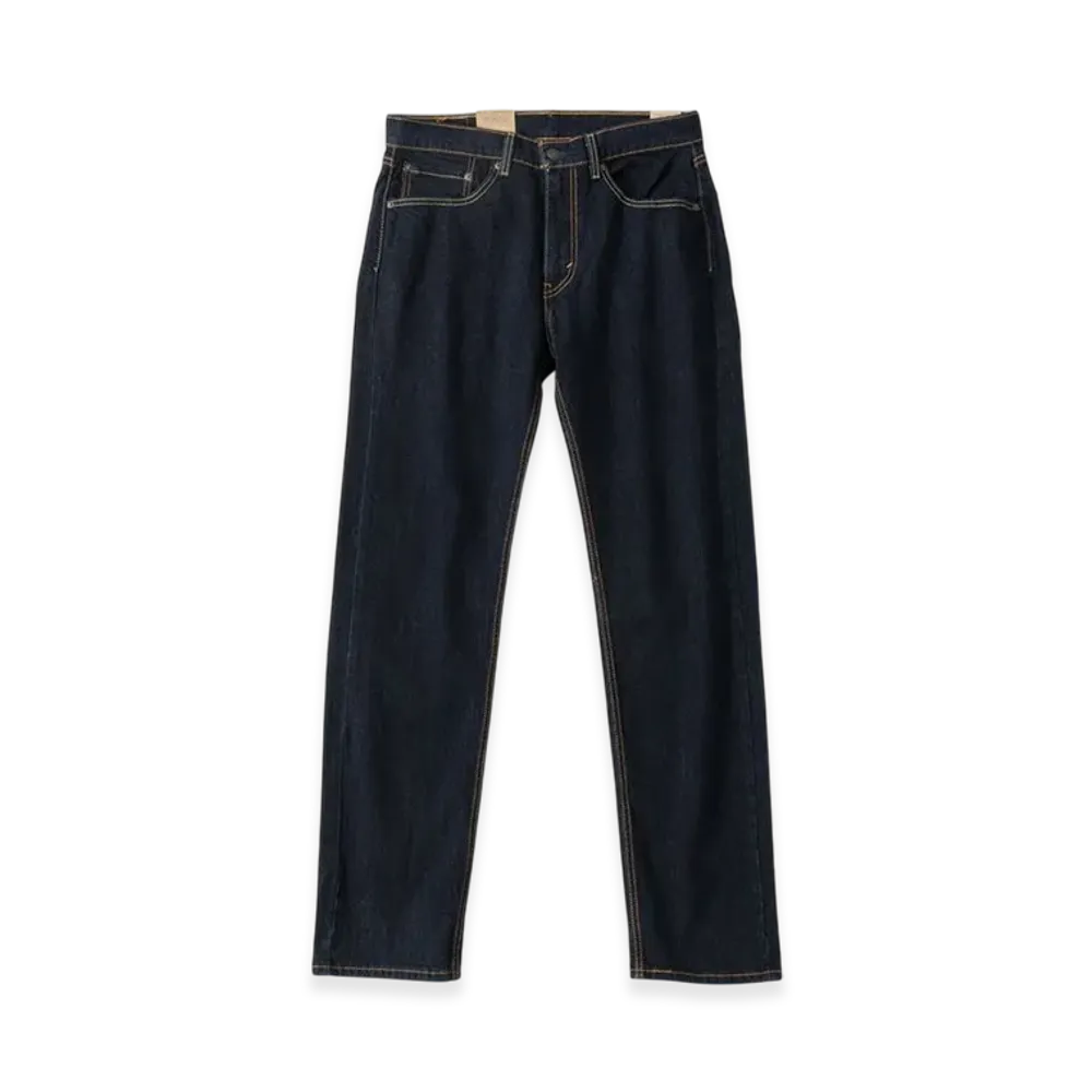 Levi's 505 Regular Fit Jeans "Dark Indigo"