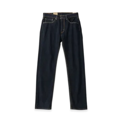 Levi's 505 Regular Fit Jeans "Dark Indigo"