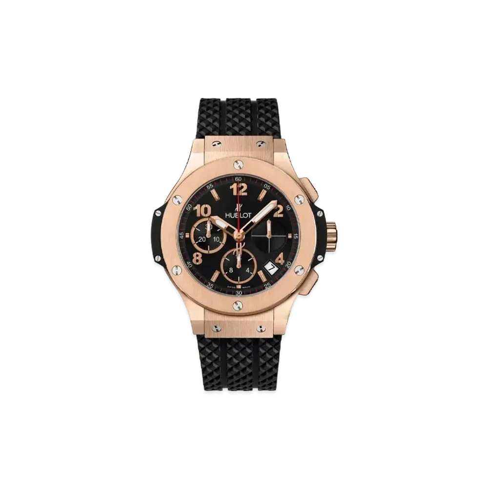 HUBLOT Big Bang Original Gold 41mm