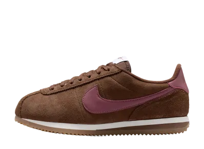 Nike Women's Cortez "Cacao Wow/Sail"