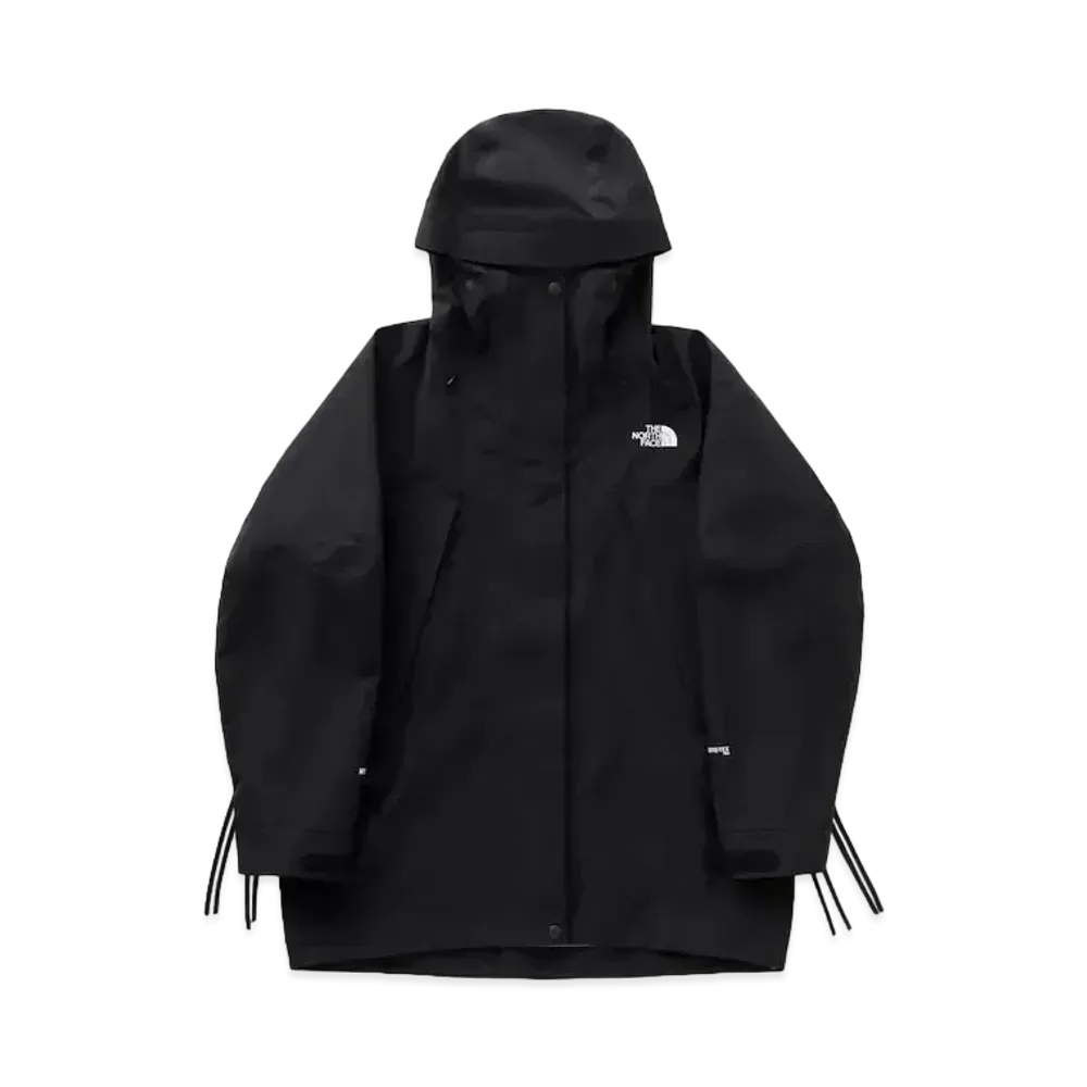 The North Face x HYKE Women's GORE-TEX PRO Ski Jacket "Black"