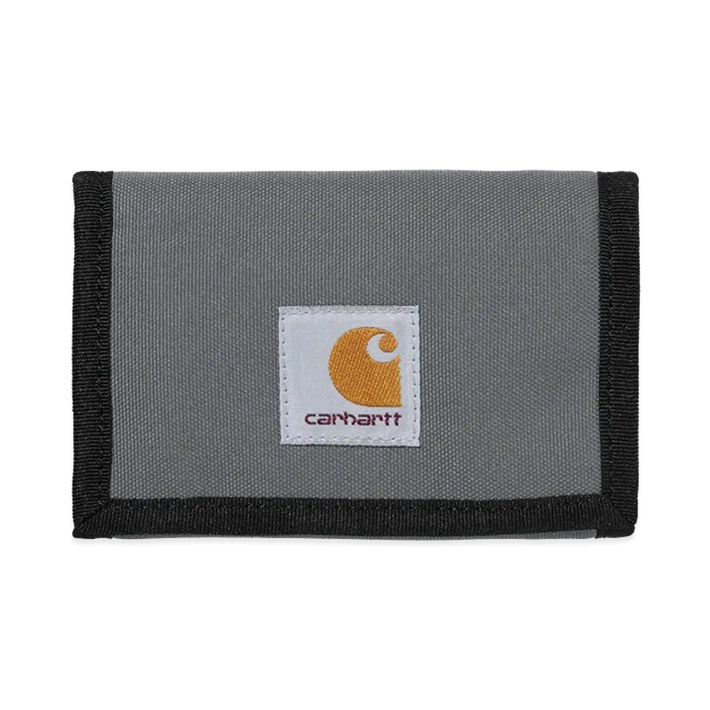 Carhartt WIP Alec Wallet "Styx"