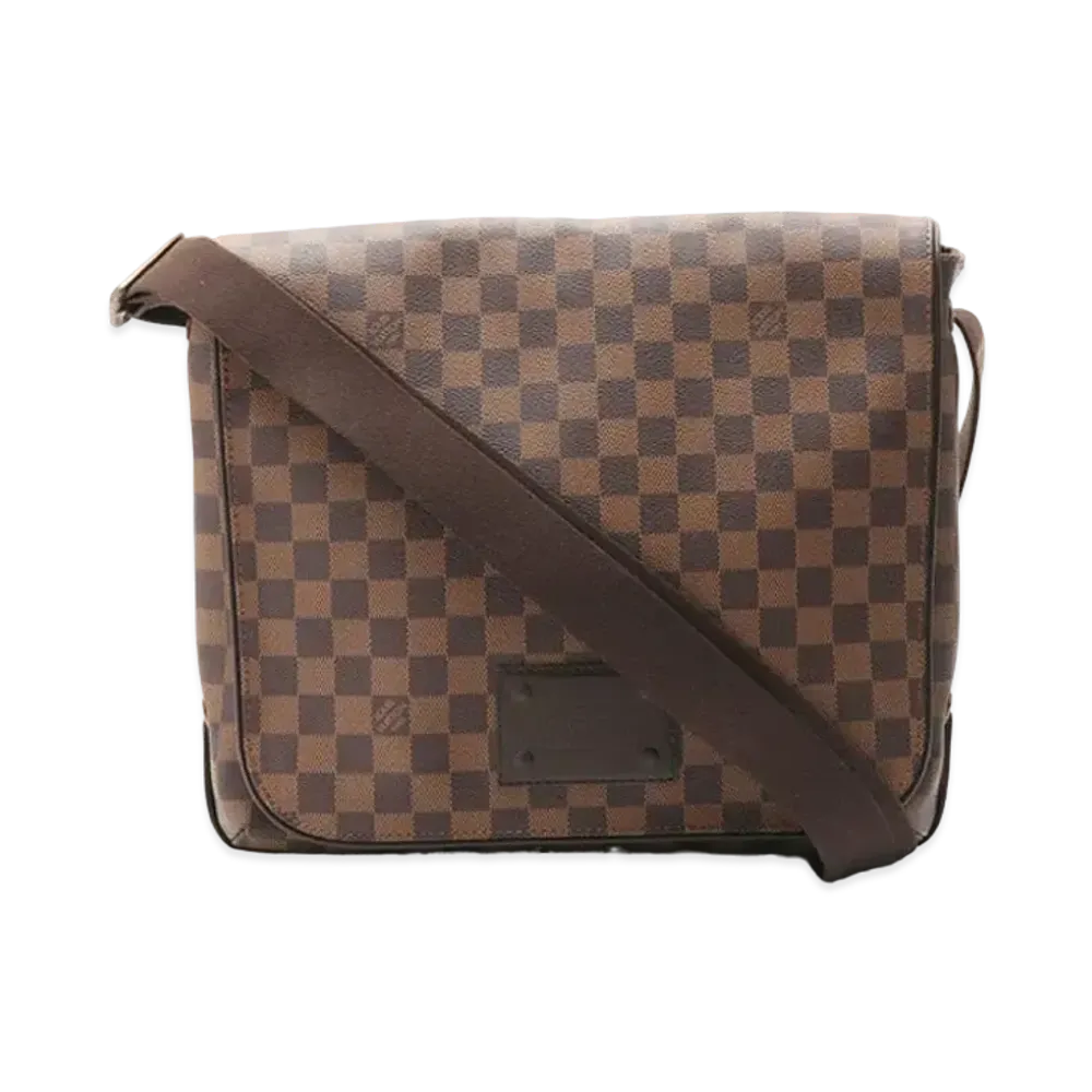 Louis Vuitton Brooklyn GM Damier