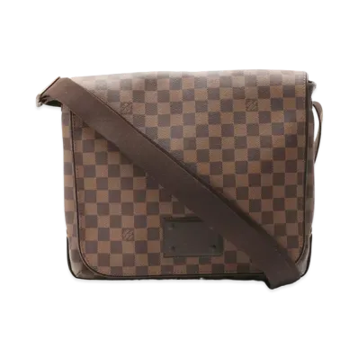 Louis Vuitton Brooklyn GM Damier