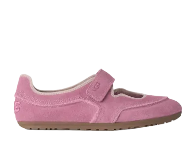 UGG Women's Quill Mary Jane "Dusty Orchid"