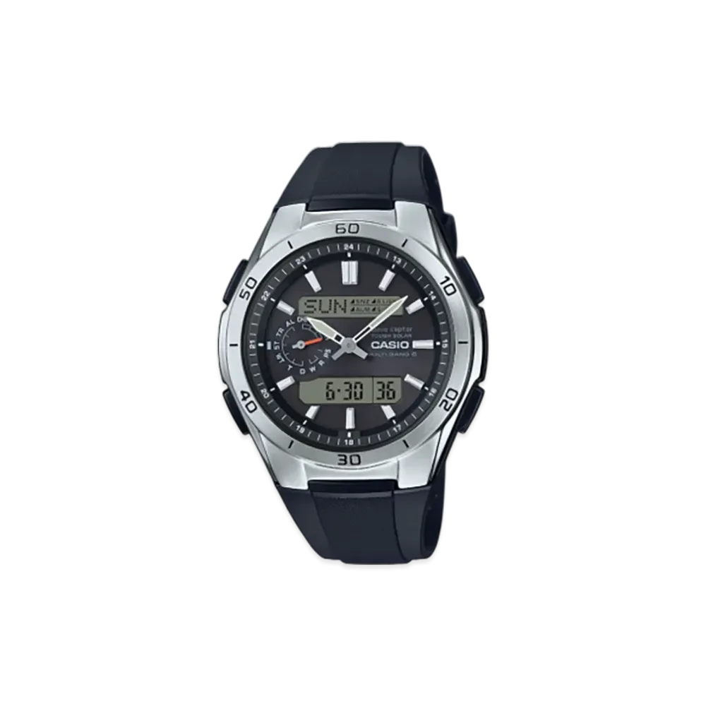 Casio wave ceptor WVA-M650-1AJF "Black"