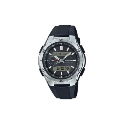 Casio wave ceptor WVA-M650-1AJF "Black"