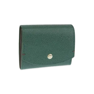 Paul Smith Card Case "Green"