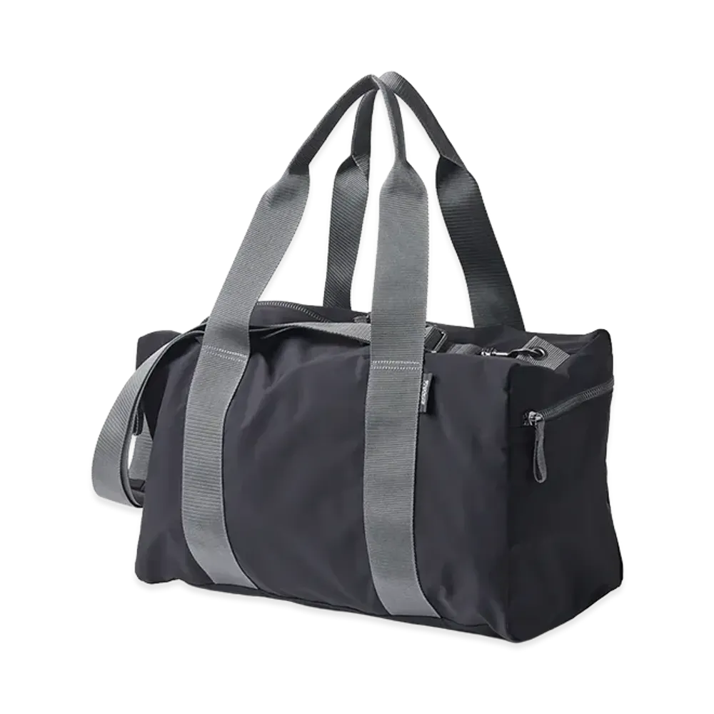 SEDAN ALL-PURPOSE Sports Boston Bag "Black"