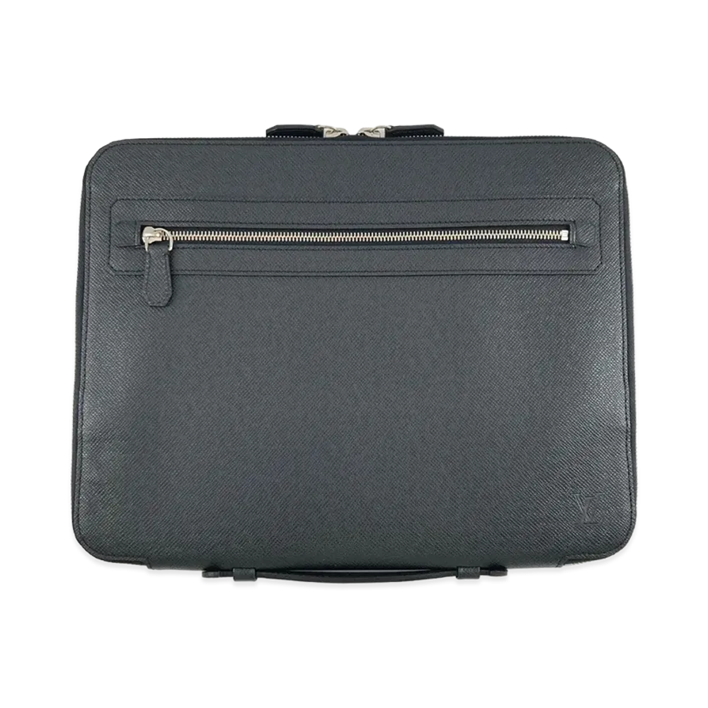 Louis Vuitton Vladimir "Black"