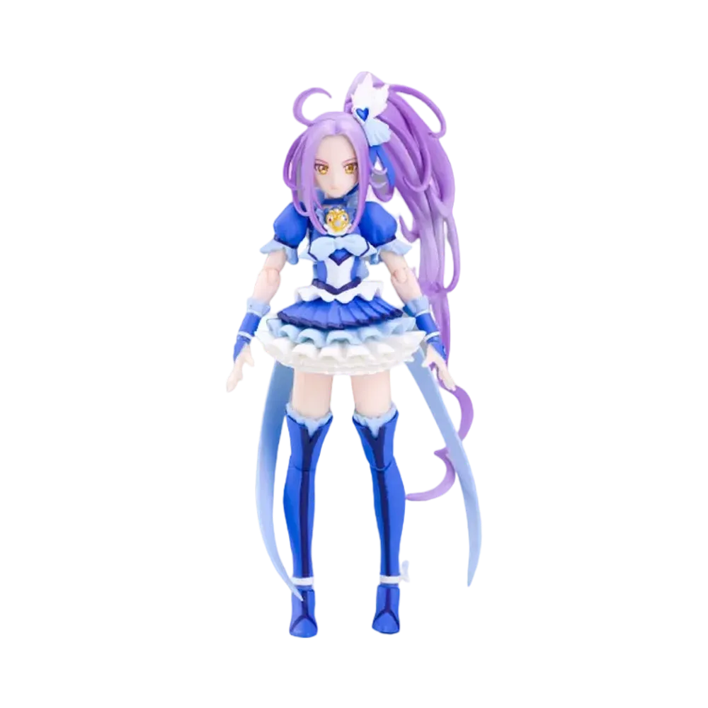 S.H.Figuarts Cure Beat