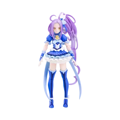 S.H.Figuarts Cure Beat