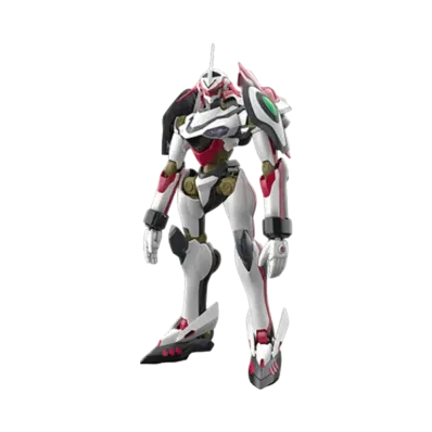 Good Smile Company "MODEROID" -Eureka Seven- NIRVASH type ZERO